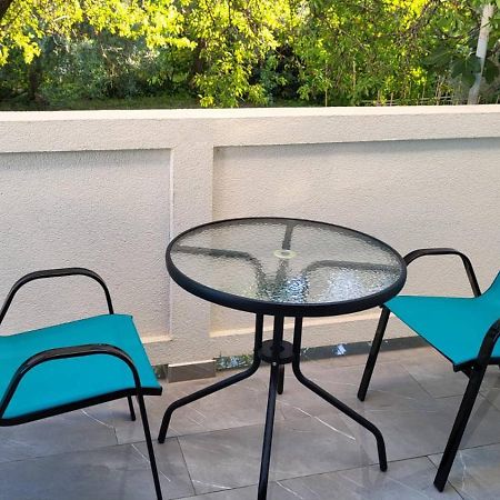 Apartman Padova Banjol Exterior foto