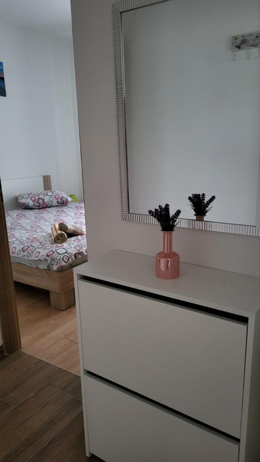 Apartman Padova Banjol Exterior foto