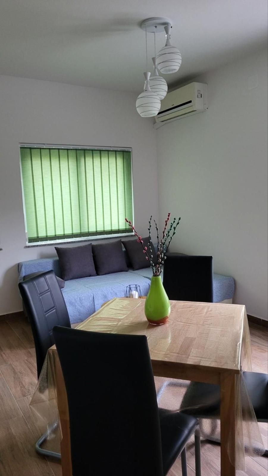 Apartman Padova Banjol Exterior foto