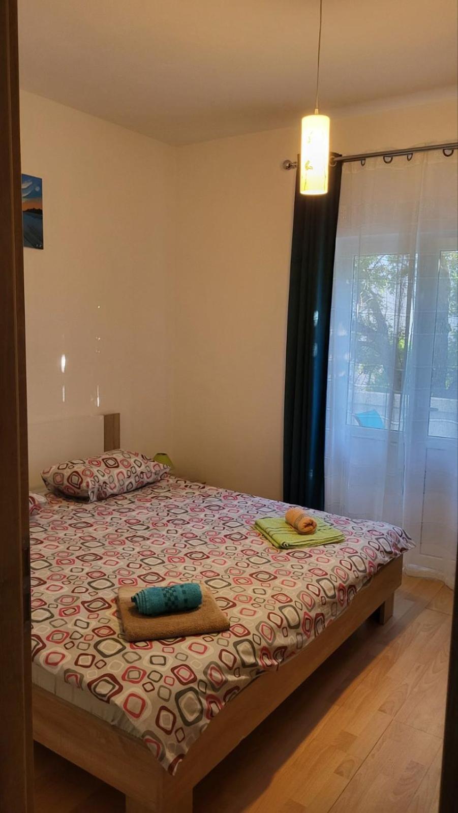 Apartman Padova Banjol Exterior foto