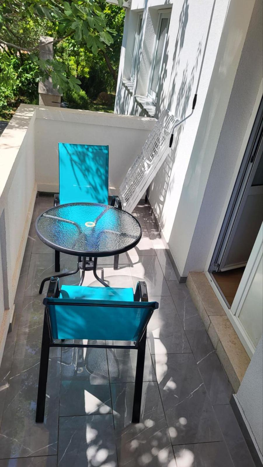 Apartman Padova Banjol Exterior foto