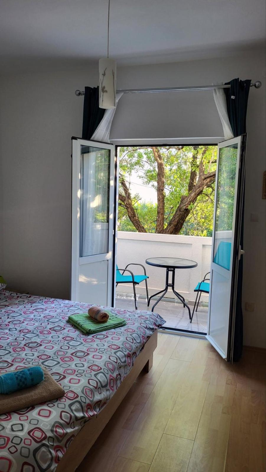 Apartman Padova Banjol Exterior foto